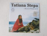 #CD: Tatiana Stepa - 2008 - Jurnalul National - vol 57, muzica folk romanesc