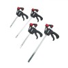 Set menghine tamplarie strangere departare Mannesmann 90304, 150-300 mm, 4 piese, B.MANNESMANN