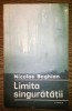 Nicolae Boghian - Limita singuratatii
