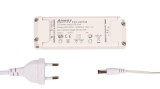 Driver LED Link 80W 24V Sursa Alimentare Profesionala pentru Baghete cu Cabluri 1500mm si 1800mm Eficienta Ridicata Iluminat Mobilier Rezidential