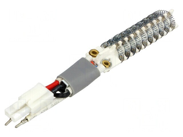 Element &Icirc;ncălzire TMT-HA300