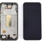 Display Samsung Galaxy A34 A346 Display Original Service Pack Black Negru