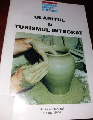 OLARITUL SI TURISMUL INTEGRAT foto