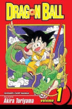 Dragon Ball - Vol 1