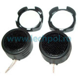 Set Tweetere Auto 30 W