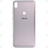 Asus Zenfone Max Pro M1 (ZB602KL) Capac baterie meteor argintie