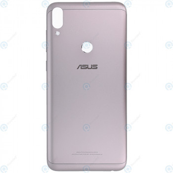 Asus Zenfone Max Pro M1 (ZB602KL) Capac baterie meteor argintie foto