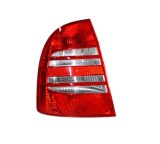 Stop spate lampa Skoda Superb 3U4 2002-2006 stanga Stopuri Skoda Superb 3U5945111