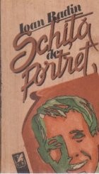 Schita de portret foto
