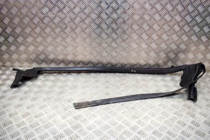 Garnitura ușă st&acirc;nga față TESLA MODEL X 2020 OEM: 1472044-00-A | 13850314