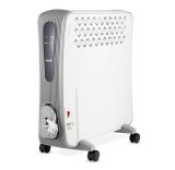 Cumpara ieftin Radiator electric cu convectie Zass ZCR 02, putere 2000W, 3 trepte - RESIGILAT