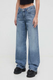 Karl Lagerfeld Jeans jeansi femei medium waist