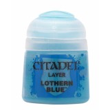 Vopsea Warhammer Layer Paint - Lothern Blue