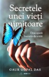 Secretele unei vieti uimitoare - 2020 - Gaur Gopal Das (Y467)