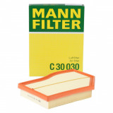 Filtru Aer Mann Filter Mercedes-Benz B-Class W247 2019&rarr; C30030, Mann-Filter