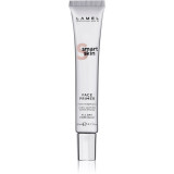 LAMEL Smart Skin bază matifiantă de machiaj pentru minimalizarea porilor 20 ml