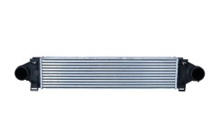 NRF 30394 Intercooler, compresor
