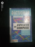 Dictionar de cuvinte compuse-Silviu Constantinescu