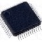Circuit integrat, microcontroler ARM, I2C x2, I2S, JTAG, SPI x2, SSC, SWD, UART x3, USB device, LQFP48, MICROCHIP TECHNOLOGY - ATSAM4S2AA-AU