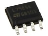 Driver convertor DC/DC 2A, buck