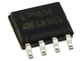 Driver convertor DC/DC 2A, buck