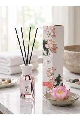 Lotus Chance Reed Diffuser 110ml foto