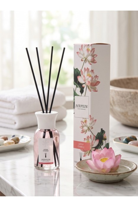 Lotus Chance Reed Diffuser 110ml
