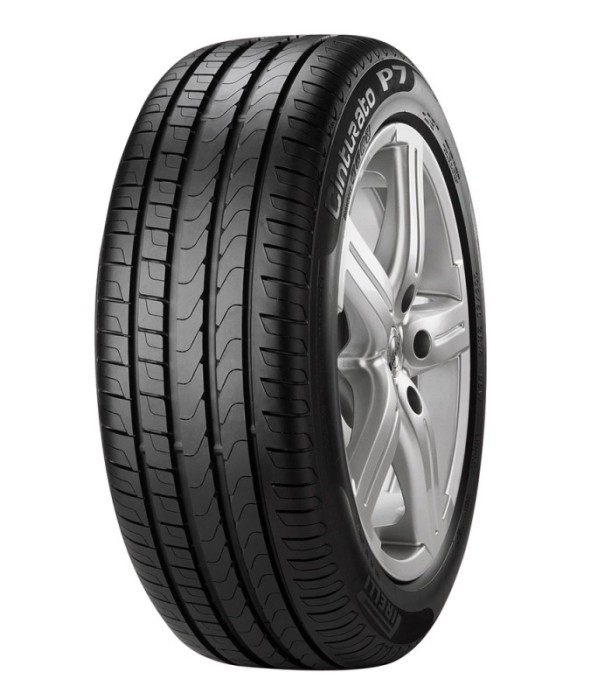 Anvelope Pirelli P7 Cinturato 225/55R17 97Y Vara Anvelope Pirelli P7 Cinturato 225/55R17 97Y Vara