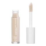Corector Machiaj Hidratant, E.L.F., Hydrating Camo Concealer Fair Beige, Acoperire Imperfecțiuni Ten, Corectare Cearcăne, 6 ml