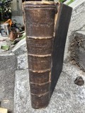 Contribuiri pentru o Istorie sociala cetateneasca, religionara bisericeasca si culturala literara a Romanilor dela Originea lor Incoace pana in Juliu