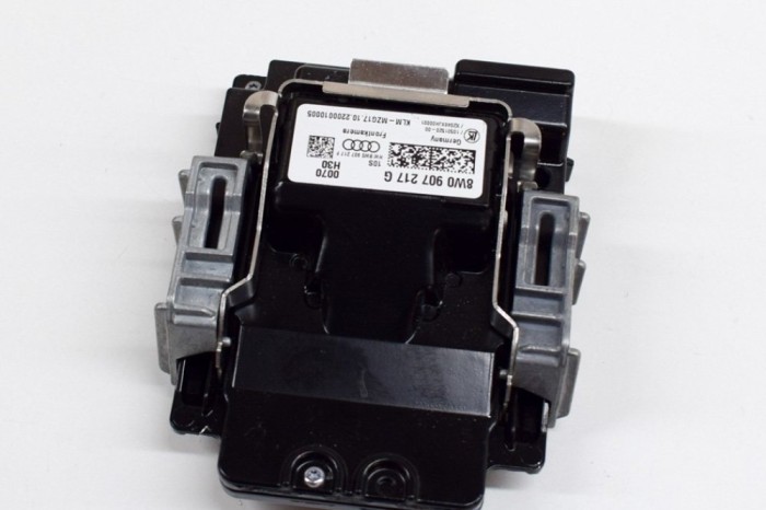 Camera față AUDI A4 8W2, B9 2022 OEM: 8W0907217G,10531520-00 20445316