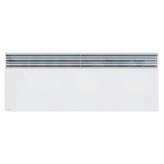 Noirot E179118 Spot WIFI 2500 BL convector, 2500 W, element de incalzire din aluminiu, montare pe perete sau independent, programare zilnica ?i saptam foto