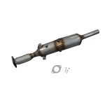 Filtru Particule 526431 130283