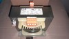 TRANSFORMATOR MONOFAZAT EATON STN0,63 630VA, CIRCUIT PRIMAR 400V , SECUNDAR 230V