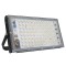 Proiector Led 100W 96leduri, 12V,exterior carcasa din aluminiu ,6000k ,IP65, Cablu alimentare 300cm cu clestisori