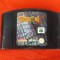 TUROK SPEEDS OF EVIL 2 , NINTENDO