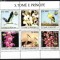 SAO TOME PRINCIPE 2003, Fauna, Flora, Pasari, serie neuzata, MNH