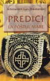 Arhimandrit Ioan Krestiankin Predici la Postul Mare Carte Religioasa Spiritualitate Crestina Brosata