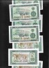 Albania 10 Leke 1976, Bancnota UNC, Europa