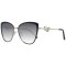 Ochelari de soare Guess GF6141 01B 56