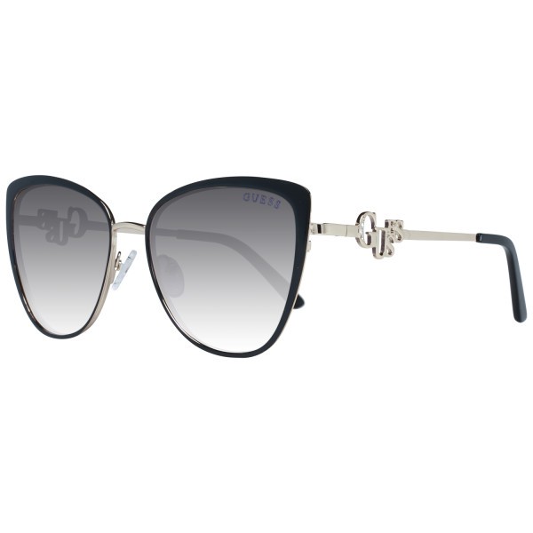 Ochelari de soare Guess GF6141 01B 56