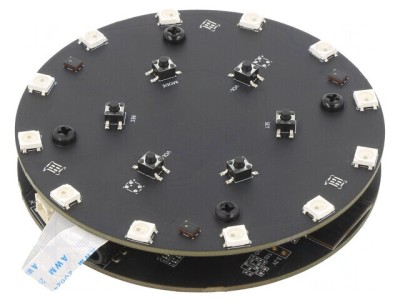 Kit Dezvoltare WiFi ESP32-KORVO foto