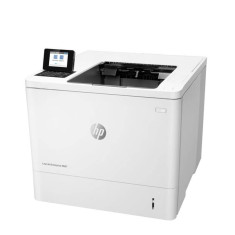 Imprimante Second Hand Monocrom HP LaserJet Enterprise M607n foto