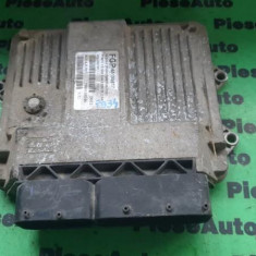 Calculator ecu Fiat Punto (1999-2010) [188] 55195817