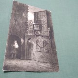 CARTE POSTALA NECIRCULATA INTERBELICA NURNBERG