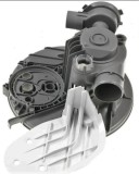 Colector apa masina de spalat vase Beko DFN28422X 1762670200 ARCELIK BEKO.