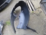 Apărătoare noroi față dreapta VW Polo 6R, Volkswagen, POLO (6R_) - [2009 - 2013]