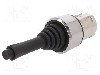 Intrerupator joystick, 22mm, seria SIRIUS ACT, IP67, SIEMENS - 3SU1050-7BC88-0AA0