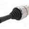 Intrerupator joystick, 22mm, seria SIRIUS ACT, IP67, SIEMENS - 3SU1050-7BC88-0AA0