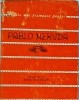 Pablo Neruda - Poeme, Editura Tineretului, Colectia Cele Mai Frumoase Poezii, Coperta Cartonata, Limba Romana, Stare Buna